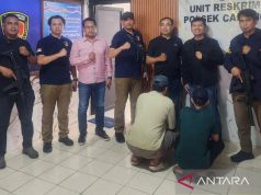 2 Pelaku Dugaan Penyekapan Pria di Jakarta Dibekuk Polisi