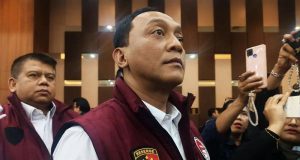 Permintaan Uang Oknum Polisi DJS ke Bandar Narkoba Diungkap Bareskrim Polri