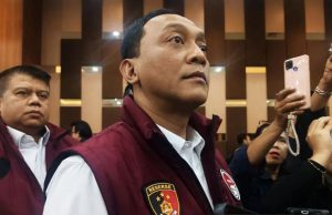 Permintaan Uang Oknum Polisi DJS ke Bandar Narkoba Diungkap Bareskrim Polri