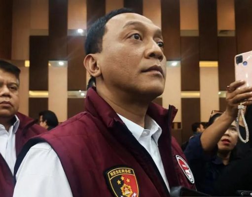 Permintaan Uang Oknum Polisi DJS ke Bandar Narkoba Diungkap Bareskrim Polri
