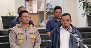 Percepat Pelaporan Penanganan Kasus Begal Polda Metro Manfaatkan Medsos