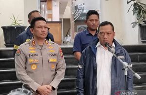 Percepat Pelaporan Penanganan Kasus Begal Polda Metro Manfaatkan Medsos
