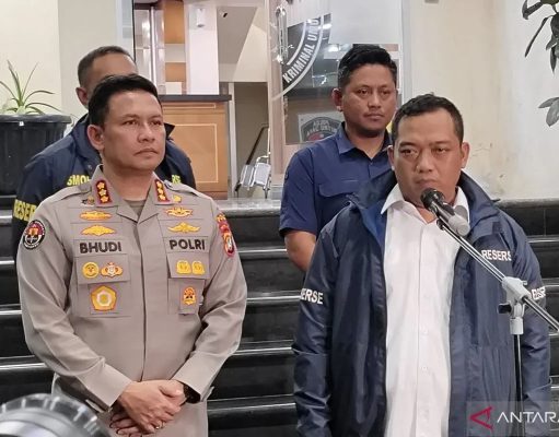 Percepat Pelaporan Penanganan Kasus Begal Polda Metro Manfaatkan Medsos