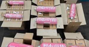 Bareskrim Panggil Beberapa Konsumen Whip Pink