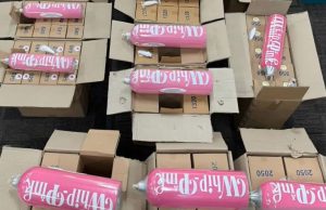 Bareskrim Panggil Beberapa Konsumen Whip Pink