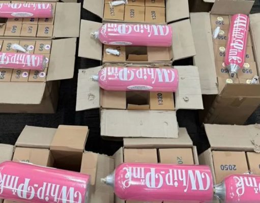 Bareskrim Panggil Beberapa Konsumen Whip Pink