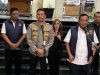 8 Komplotan Curas di Tangkap Tim Pemburu Begal PMJ