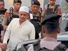 Kiai Cabul Pimpinan Pondok Pesantren Padang Ati Pekalongan Ditetapkan Tersangka