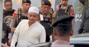 Kiai Cabul Pimpinan Pondok Pesantren Padang Ati Pekalongan Ditetapkan Tersangka
