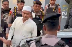 Kiai Cabul Pimpinan Pondok Pesantren Padang Ati Pekalongan Ditetapkan Tersangka