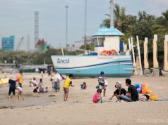 Pemprov DKI Gratiskan Transum Sampai Tempat Wisatav Sebagai Kado HUT DKI