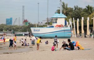 Pemprov DKI Gratiskan Transum Sampai Tempat Wisatav Sebagai Kado HUT DKI