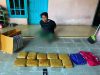 10 Kilogram Ganja via Jasa Ekspedisi di Sidoarjo Digagalkan Bareskrim Polri