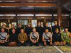Usai Soekarno dan Gus Dur, Kapolri Ziarah-Tabur Bunga ke Makam Soeharto