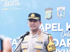 140 Saksi Diperiksa Polda Metro Terkait Kasus Hanania Group