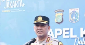 140 Saksi Diperiksa Polda Metro Terkait Kasus Hanania Group