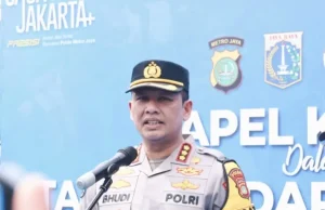 140 Saksi Diperiksa Polda Metro Terkait Kasus Hanania Group