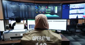 Survei Litbang Kompas: Masyarakat Nilai Pelayanan Polri Semakin Profesional dan Berkualitas