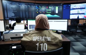 Survei Litbang Kompas: Masyarakat Nilai Pelayanan Polri Semakin Profesional dan Berkualitas
