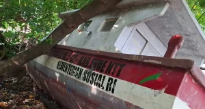 Dalam Dugaan Korupsi Bantuan Kapal Nelayan di Ende Begini Modus Eks Pejabat Kemensos
