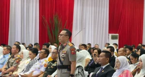 Brigjen Ade Ary Jadi Lulusan Terbaik Akademik Lemhannas P3N XXVII
