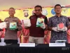 Polda Kalbar Gagalkan Peredaran Narkoba Miliaran Rupiah dan 32 Tersangka Diamankan