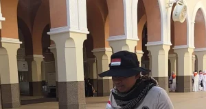 Perjalanan Ipda Hilal, Dari Bangun Rumah Yatim hingga Mengemban Amanah di Tanah Suci