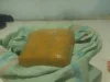 Dua Pemuda Ditangkap di Pasaman Bawa 21 Paket Besar Ganja dari Sumut