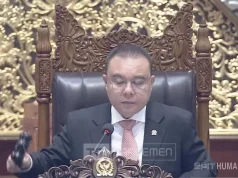 DPR RI Sahkan RUU Polri, Perkuat Transformasi dan Tata Kelola Kepolisian