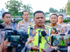 Pembekuan Sirene“Tot Tot Wuk Wuk” Diperpanjang