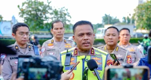 Pembekuan Sirene“Tot Tot Wuk Wuk” Diperpanjang