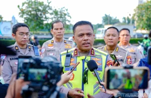 Pembekuan Sirene“Tot Tot Wuk Wuk” Diperpanjang