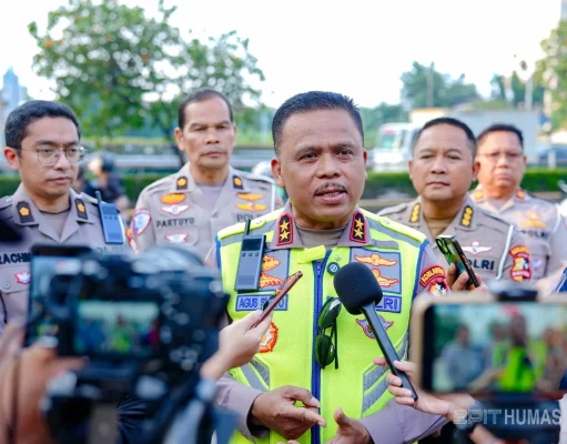 Pembekuan Sirene“Tot Tot Wuk Wuk” Diperpanjang