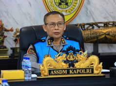 Polri Tegaskan Rekrutmen Akpol 2026 Hanya Melalui Jalur Reguler Nasional, Tidak Ada Kuota Khusus maupun Titipan