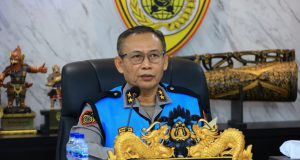 Polri Tegaskan Rekrutmen Akpol 2026 Hanya Melalui Jalur Reguler Nasional, Tidak Ada Kuota Khusus maupun Titipan