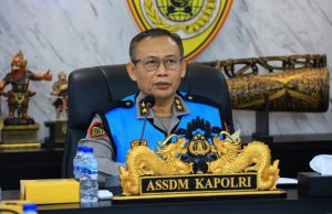 Polri Tegaskan Rekrutmen Akpol 2026 Hanya Melalui Jalur Reguler Nasional, Tidak Ada Kuota Khusus maupun Titipan