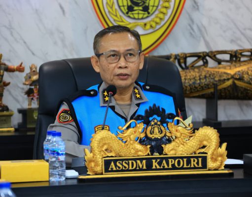 Polri Tegaskan Rekrutmen Akpol 2026 Hanya Melalui Jalur Reguler Nasional, Tidak Ada Kuota Khusus maupun Titipan