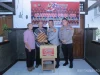 Sambut Hari Bhayangkara ke 80, Kapolda NTB Kunjungi Purnawirawan dan Personel yang Sedang Sakit