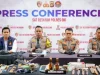 Polres OKI Ungkap Peredaran Senjata Api Ilegal, Amankan Pembuat Senpi Rakitan dan Bom Molotov dalam Operasi Senpi Musi 2026