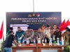 Polda Sumsel Musnahkan Barang Bukti Sabu dan Ekstasi Di Musi Rawas