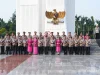 Wakapolri Pimpin Ziarah Nasional Menjelang Hari Bhayangkara ke-80