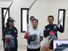 Kasus Gangster Bersenjata Tajam di Pati Diungkap 7 Pelaku Diamankan