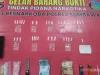 Seorang Petani Pengedar Sabu di Tarano Sumbawa Ditangkap