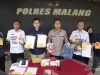 Kasus Modus Penipuan Berkedok Program UMKM Dibongkar, Dua Tersangka Diamankan Polres Malang