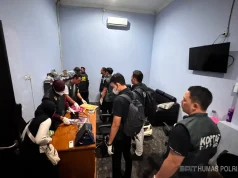 Empat Lokasi Digeledah dalam Penyidikan Dugaan Korupsi Impor Handphone Bekas