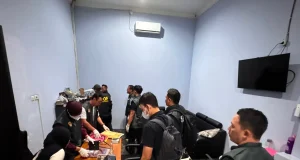 Empat Lokasi Digeledah dalam Penyidikan Dugaan Korupsi Impor Handphone Bekas
