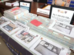 5 Tersangka Jaringan Promosi Judol Internasional Ditangkap