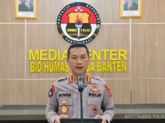 Polda Banten Ungkap Penipuan Haji Khusus VIP dengan Kerugian Rp7,65 Miliar