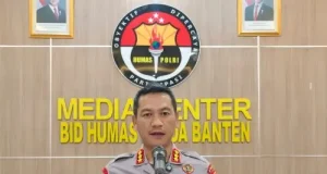 Polda Banten Ungkap Penipuan Haji Khusus VIP dengan Kerugian Rp7,65 Miliar