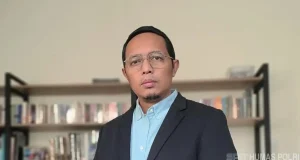 Hasan Nasbi: Tren Positif Kepercayaan Publik terhadap Polri Patut Diapresiasi